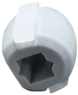 1Pc Wang Spier Uitoefenaar Trainer Kin Hals Toner Gezicht Lijn Contour Lifting Vormgeven Draagbare Silica Ball Massager tool 04