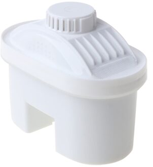 1Pc Water Gezonde Filter Luchtreiniger Jug Vullingen Vervanging Cartridges Huishoudelijke