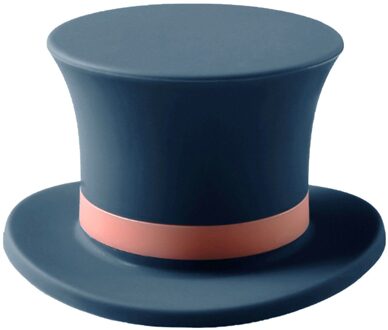 1Pc Wijn Flessenstop Sealed Mini Food-Grade Mousserende Wijn Champagne Fles Stop Zwart