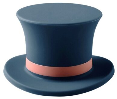 1Pc Wijn Stopper Siliconen Hoed Champagne Wijn Bier Fles Kurk Plug Wijnfles Sealer Cap Bar Keuken Accessoires blauw