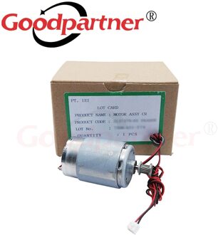1Pc X 2137379 L1300 Vervoer Motor Assy Cr Voor Epson R1390 R1400 R1410 R1430W R1500W B1100 T1100 T1110 L1800 ME1100 R1800 1390
