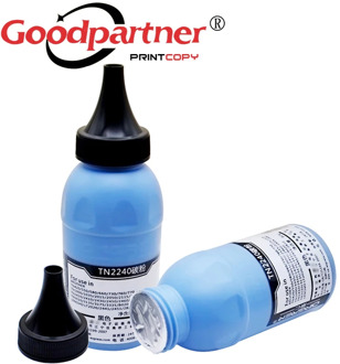 1PC x BL-02 BL02 Black Toner Powder for Brother TN1000 TN1030 TN1050 TN1060 TN1070 HL 1110 1112 1202R