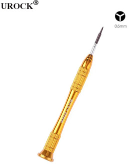 1PC Y Tip 0.6mm Tri-Point Screwdriver Repair Tri-wing Tool for iPhone 7/ iPhone 7 Plus Tri Point Screwdriver Triwing Tool