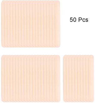 1Pc Zelfgemaakte Food Grade Siliconen Ijs Mallen 2 Size Ice Lolly Mallen Vriezer Ijs Bar Mallen Maker met Ijslollystokken 50stk Sticks