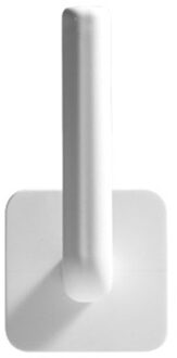 1Pc Zelfklevend Papier Rolhouder Badkamer Handdoek Papier Tissue Wandmontage Hanger Organizer Rack Badkamer Accessoires Set