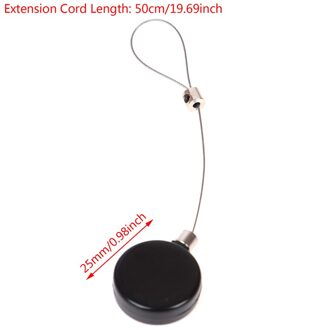 1Pc Zlinkj Punch-Gratis Automatische Sensor Ronde Deurdranger Draagbare Home Office Deuren Off