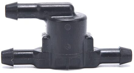 1Pc Zwart Plastic Ruitenwisser Washer Voorruit Terugslagklep Rechts 8532128020 85321-28020 Auto Accessoires