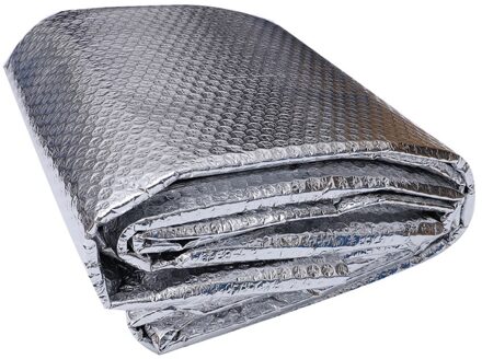 1Pc Zwembad Warmte Behoud Deksel Warmte-isolatie Zwemmen Zwembad Cover Thermische Isolatie Zwembad Film Stofdicht Zwembad 320X160X2cm