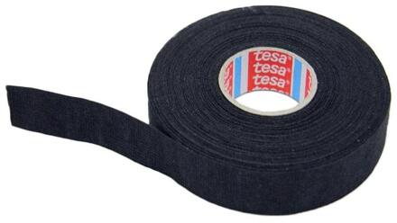 1Pcpet Flanel Elektrische Isolatie Tape Automotive Doek Stof Hittebestendig Tape Automotive Kabelboom Bedrading Weefgetouw Prot