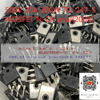 [1pcs]100%Original: IRFP260 IRFP460 IRFP260N IRFP460N IRFP260PBF IRFP460PBF IRFP260NPBF IRFP460NPBF [ Used ] MOSFET N-CH pval