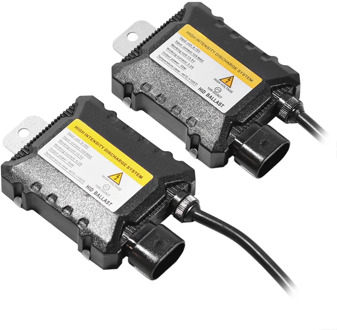 1Pcs 12V Hid Xenon Ballast 35W/55W Digital Slim Hid Ballast Ignition Electronic Ballast For H1 H3 H3C H4-1 H4-2 H7 H8 Tools