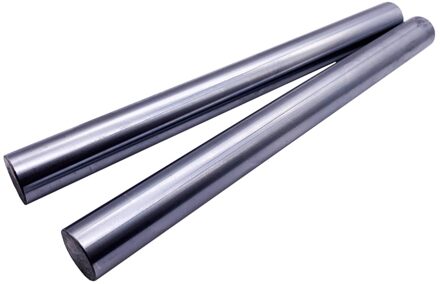 1pcs 20x100mm 20mm 300mm 400mm 500mm 600mm 700mm lineaire as 3d printer onderdelen Cilinder Verchroomd Liner Staven