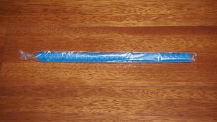 1Pcs 30 Gaten Loose Leaf Ring A5 Bindmiddelen Perforator Bindingen A4 Binding Ringen B5 Plastic Bindmiddelen Plastic Ringen loose Leaf Binder Blauw