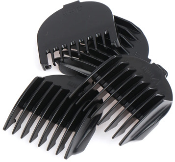1Pcs 3mm/6mm/9mm/12mm Hair Clipper Limit Combs Guide Guard Attachment New