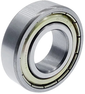 1pcs 6004 6004ZZ 6004Z bearing ZZ 2Z RZ 2RZ deep groove ball bearings 20 x 42 x 12mm carbon steel