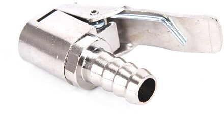 1pcs 6mm Auto Air Pump Chuck Clip Car Truck Tyre Tire Inflator Valve Connector Car Clamp Tire Repair Tools