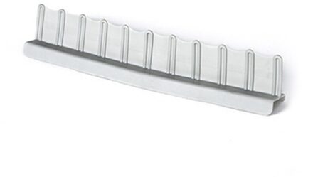 1Pcs Aanrecht Water Guards Met Sucker Waterdichte Schermen Anti-Water Boards Schotel Fruit Groente Wassen Water Barrières