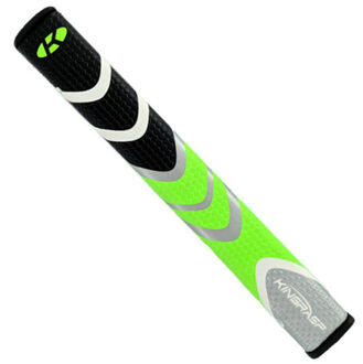 1Pcs Anti-Slip Golf Grips, Schokabsorberende Golf Grips, rubber Slijtvaste Golf Putter Grips, Outdoor Sport Gereedschap B1