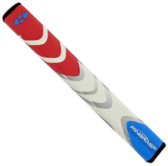 1Pcs Anti-Slip Golf Grips, Schokabsorberende Golf Grips, rubber Slijtvaste Golf Putter Grips, Outdoor Sport Gereedschap B2