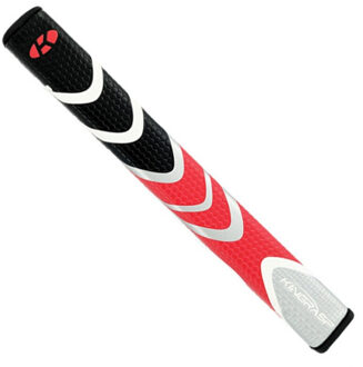 1Pcs Anti-Slip Golf Grips, Schokabsorberende Golf Grips, rubber Slijtvaste Golf Putter Grips, Outdoor Sport Gereedschap B4