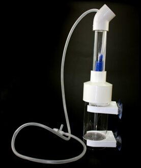 1Pcs Aquarium Vis Incubator Vis Ei Incubator Cichlid In Plaats Mond Fokker