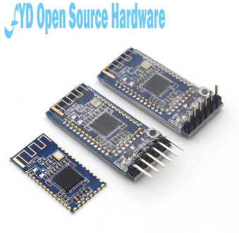 1pcs AT-09 BLE 4.0 Bluetooth module CC2540 CC2541 Serial Wireless Module compatible HM-10 for Android IOS