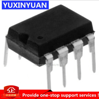 1PCS ATTINY85-20PU DIP-8 ATTINY85 DIP8 85-20PU ATTINY85-20 DIP new and original