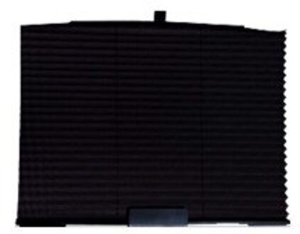 1Pcs Auto Anti-Uv Side Window Zonneschermen Auto Venster Schaduw Gordijn Auto Side Window Zon Blok Voor De Meeste Auto 'S suv