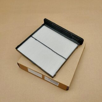 1Pcs Auto Cabine Luchtfilter Element Pak Voor Subaru Xv Boswachter 2.0L 2.5L
