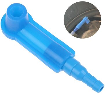 1Pcs Auto Remsysteem Vloeistof Connector Kit Olie Afgevoerd Quick Exchange Tool Olie Vullen Apparatuur Remvloeistof Vervanging Tool