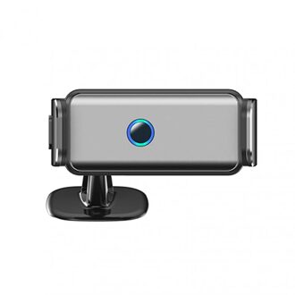 1Pcs Auto Telefoon Houder Gps Stand Mobiele Stand Smartphone Gps Ondersteuning Voor Iphone 12 Pro Max Huawei Xiaomi samsung 02