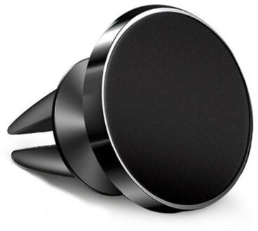 1Pcs Auto Telefoon Houder Magnetische Magneet Telefoon Mount Voor Iphone X Xs Max Samsung In Auto-interieur Mobiele telefoon Houder Stand 05