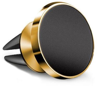 1Pcs Auto Telefoon Houder Magnetische Magneet Telefoon Mount Voor Iphone X Xs Max Samsung In Auto-interieur Mobiele telefoon Houder Stand 06