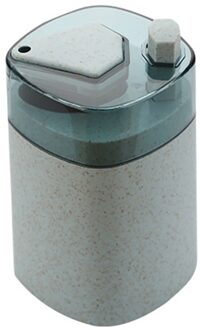 1Pcs Automatische Drukken Tandenstoker Box Holder Container Huishouden Keuken Tandenstoker Fles Tandenstoker Box Container
