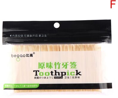 1Pcs Automatische Tandenstoker Houder Container Huishoudelijke Tafel Tandenstoker Opbergdoos Perstype Tandenstoker Dispenser Chocolade