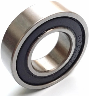 1pcs Bearing 203511 20x35x11 203511-2RS MOCHU Shielding Ball Bearing Bicycle bearing axis Flower drum bearing