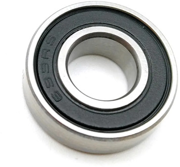 1pcs Bearing 699-2RS 699RS 699Z 699ZZ R-2090ZZ 9x20x6 ABEC-1 MOCHU Miniature Deep Groove Ball Bearings, Single Row