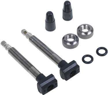 1PCS Bike Repair Tool Metal Tubeless Presta Valve Stems MTB Road Bike Tyre Accessories Mountain Road Bike Bicycle Copper