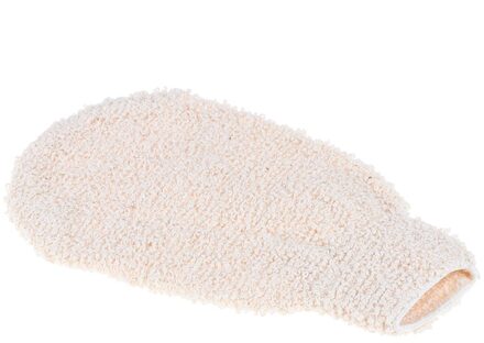 1Pcs Body Reiniging Handdoek Bad Handschoenen Scrubben Huid Wassen Schuim Handdoek Massage Terug Douche Scrubber