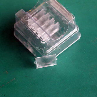 1PCS/BOX internal matte focus screen/Frosted glass Parts For Canon EOS 200D ; Rebel SL2 ; Kiss X9 SLR (CY3-1820-000)