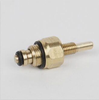 1pcs brass valve element water valve cartridge for water supply valve water valve replacement wall-mounted furnace accessories