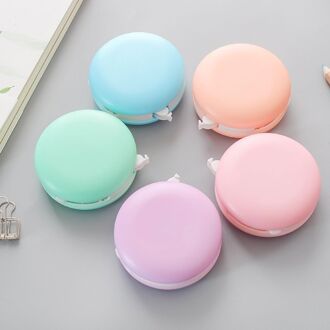 1Pcs Briefpapier Corrector Riem Roller Witte Out 8M Correctie Tape Corrector Gum Kids Student Top Selling Gereedschap