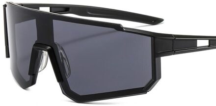 1Pcs Brillen Fiets Bril Mannen Fietsen Zonnebril UV400 Styling Mtb Sport Bril Mountainbike Fiets Rijden Goggle 01