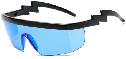 1Pcs Brillen Fiets Bril Mannen Fietsen Zonnebril UV400 Styling Mtb Sport Bril Mountainbike Fiets Rijden Goggle 09
