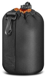 1Pcs Camera Lens Pouch Tas Neopreen Waterdichte Soft Video Camera Lens Pouch Bag Case Full Size Sml xl Camera Lens Protector