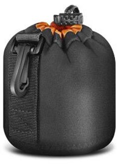 1Pcs Camera Lens Pouch Tas Neopreen Waterdichte Soft Video Camera Lens Pouch Bag Case Full Size Sml xl Camera Lens Protector