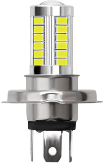 1Pcs Car H8 H11 led 9005 hb3 9006 hb4 h4 h7 p13w H16 5630 33SMD Fog Lamp Daytime Running Light Bulb Turning Parking Bulb12V