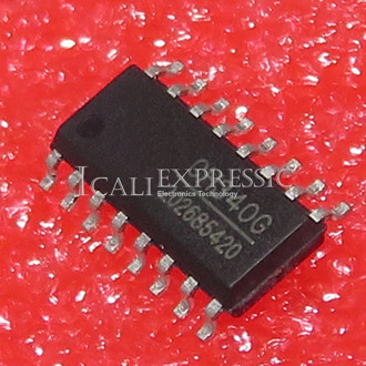 1PCS CH340G CH340 340G SOP-16 new original In Stock