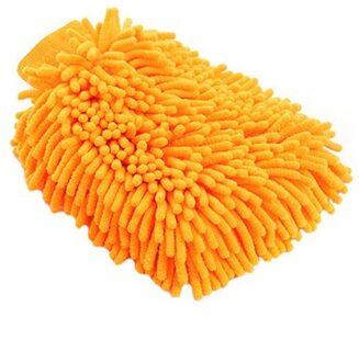 1pcs Chenille Auto Venster Wassen Auto Thuis Reinigingsdoekje Zacht Wassen Handdoek Handschoenen Sterke Absorptie Cleaning Tools 02