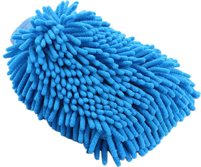 1pcs Chenille Auto Venster Wassen Auto Thuis Reinigingsdoekje Zacht Wassen Handdoek Handschoenen Sterke Absorptie Cleaning Tools 04